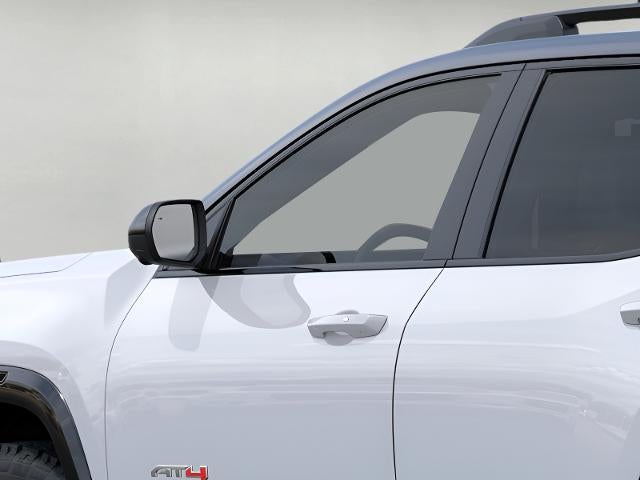 2027 GMC Terrain AWD 4dr AT4