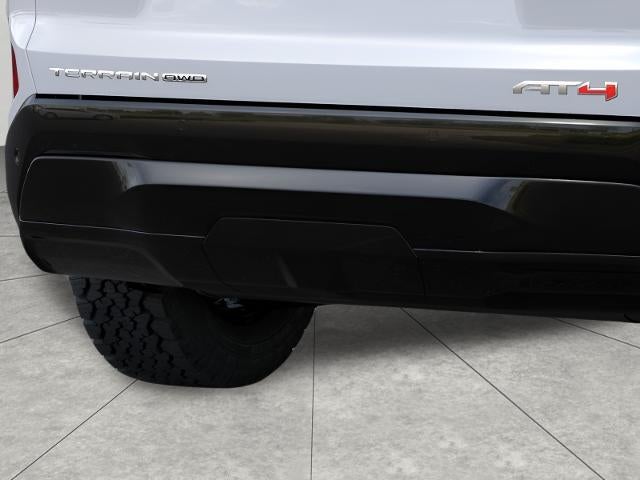 2027 GMC Terrain AWD 4dr AT4