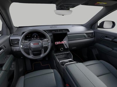 2027 GMC Terrain AWD 4dr AT4