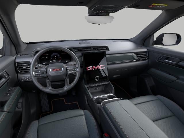 2027 GMC Terrain AWD 4dr AT4