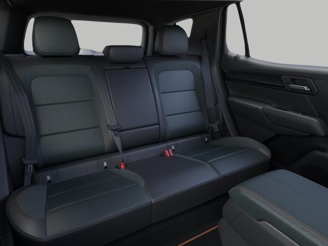 2027 GMC Terrain AWD 4dr AT4