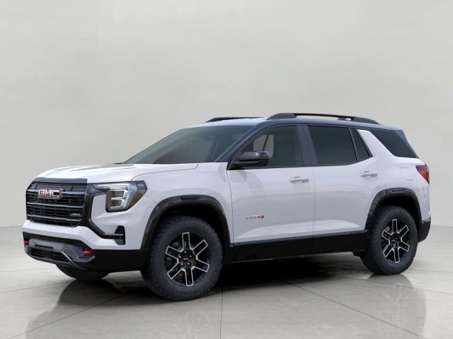 2027 GMC Terrain AWD 4dr AT4