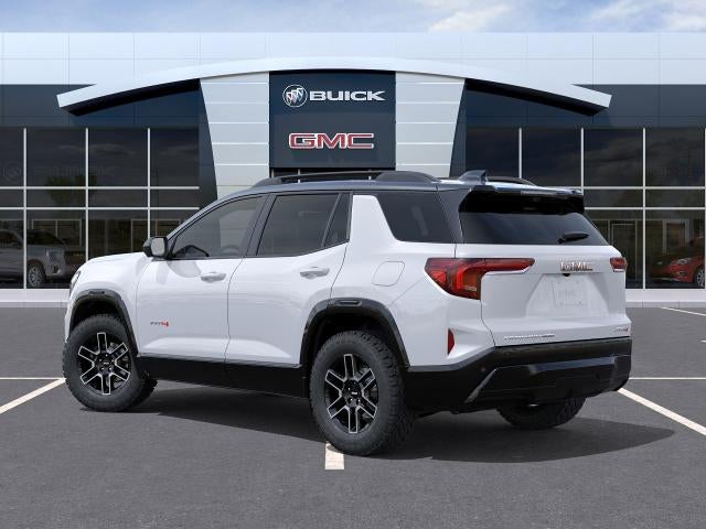 2027 GMC Terrain AWD 4dr AT4