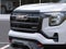 2027 GMC Terrain AWD 4dr AT4