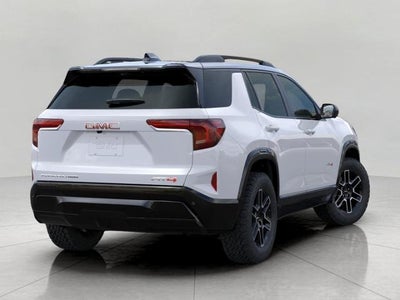 2027 GMC Terrain AWD 4dr AT4
