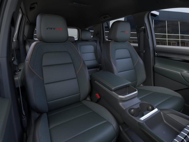 2027 GMC Terrain AWD 4dr AT4