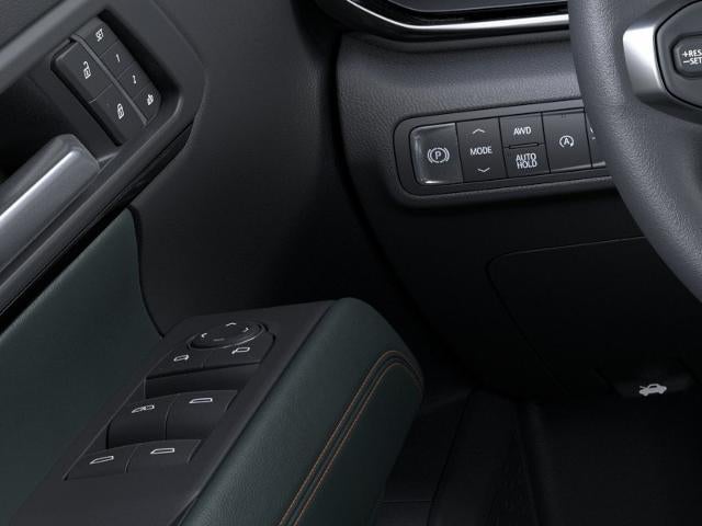 2027 GMC Terrain AWD 4dr AT4