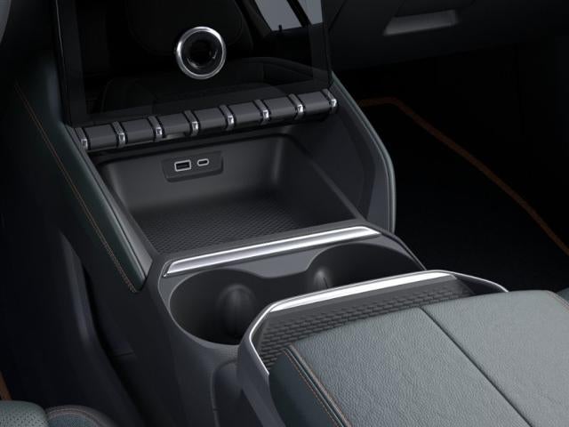 2027 GMC Terrain AWD 4dr AT4