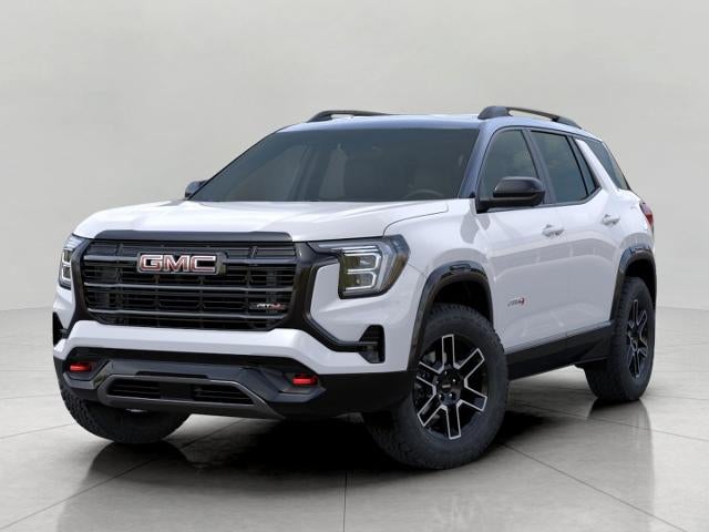 2027 GMC Terrain AWD 4dr AT4