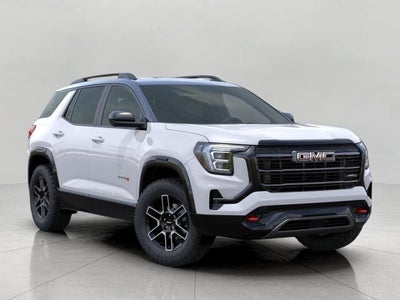 2027 GMC Terrain AWD 4dr AT4