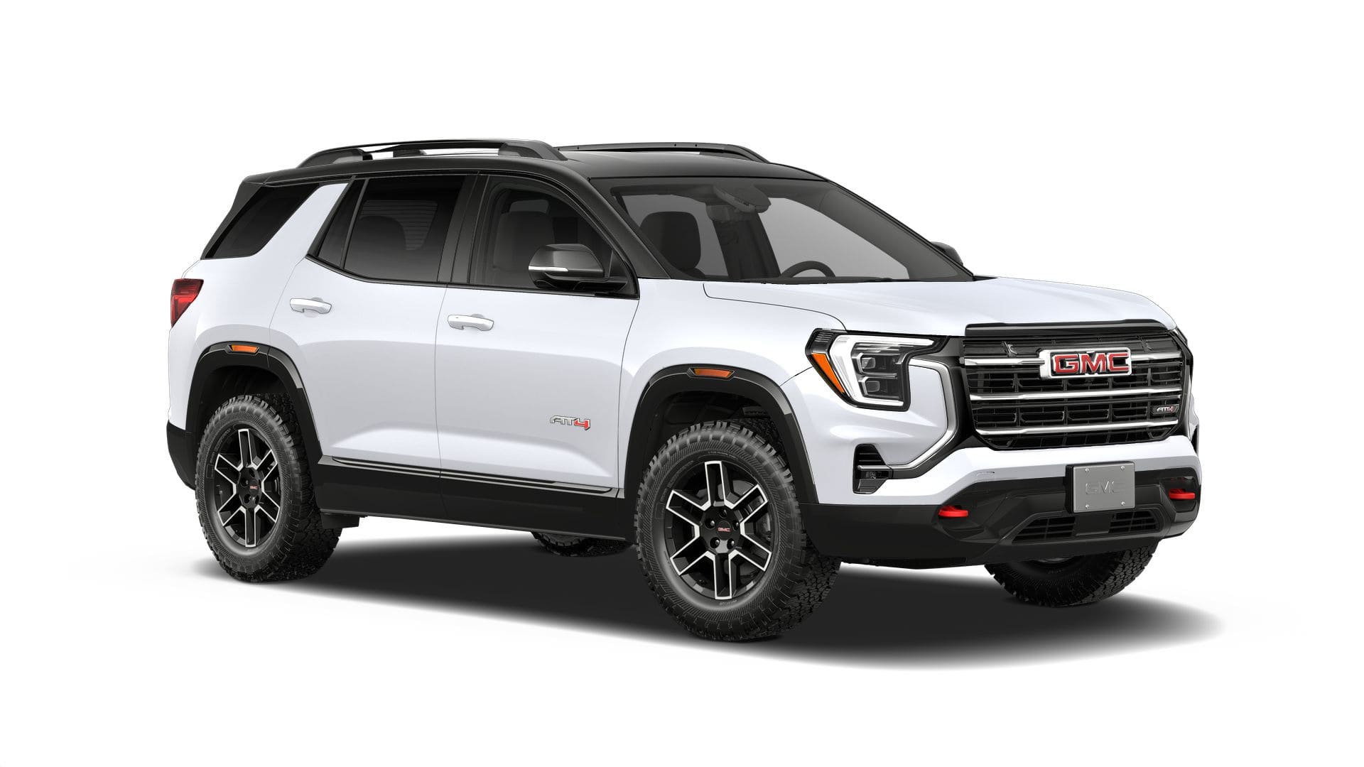 2027 GMC Terrain AWD 4dr AT4
