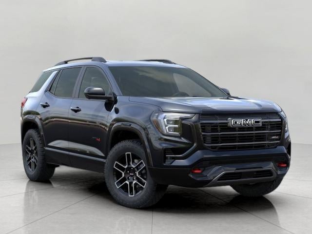 2027 GMC Terrain AWD 4dr AT4