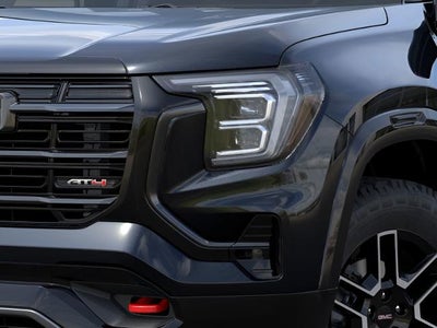 2027 GMC Terrain AWD 4dr AT4