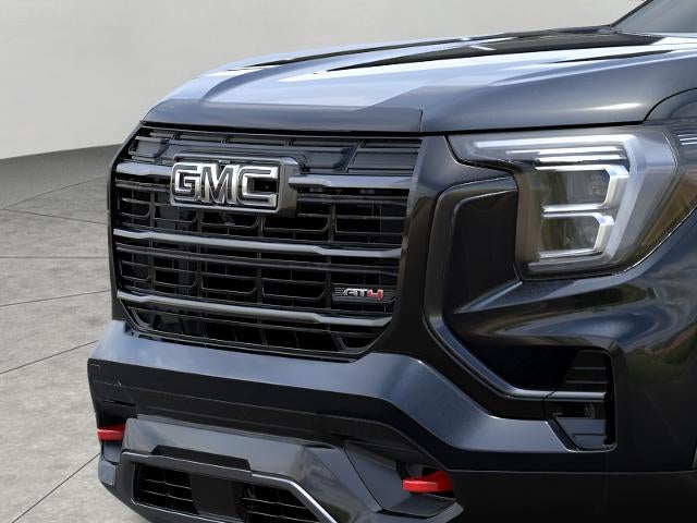 2027 GMC Terrain AWD 4dr AT4