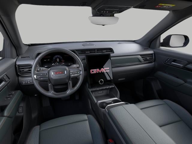 2027 GMC Terrain AWD 4dr AT4