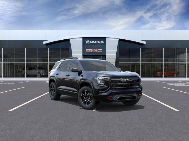 2027 GMC Terrain AWD 4dr AT4
