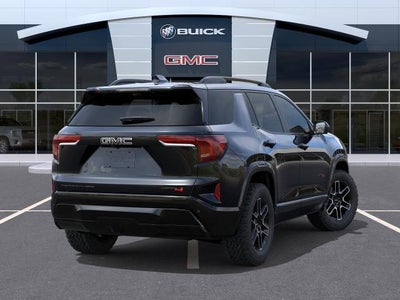 2027 GMC Terrain AWD 4dr AT4
