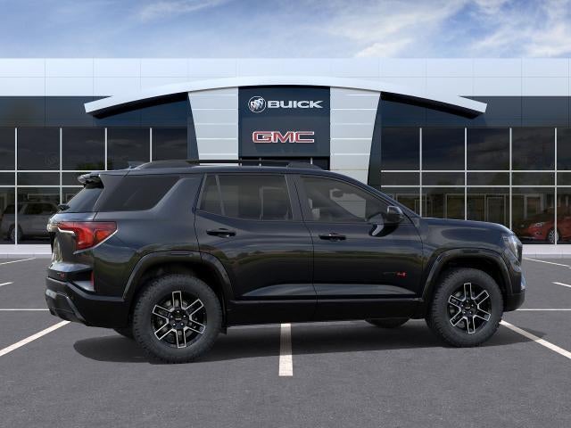 2027 GMC Terrain AWD 4dr AT4