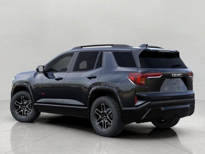 2027 GMC Terrain AWD 4dr AT4
