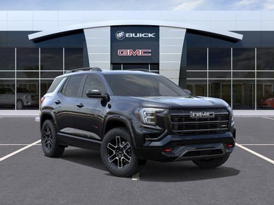2027 GMC Terrain AWD 4dr AT4