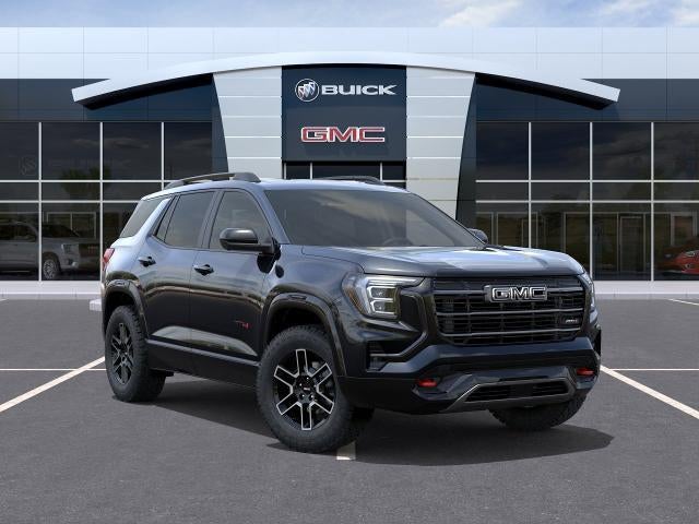 2027 GMC Terrain AWD 4dr AT4