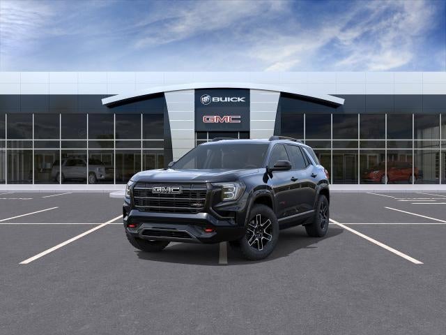 2027 GMC Terrain AWD 4dr AT4