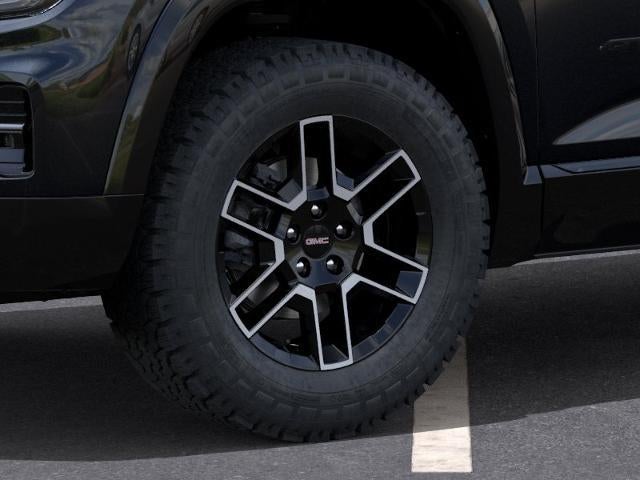 2027 GMC Terrain AWD 4dr AT4
