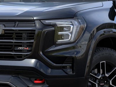 2027 GMC Terrain AWD 4dr AT4