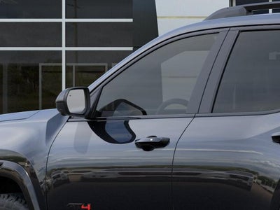 2027 GMC Terrain AWD 4dr AT4