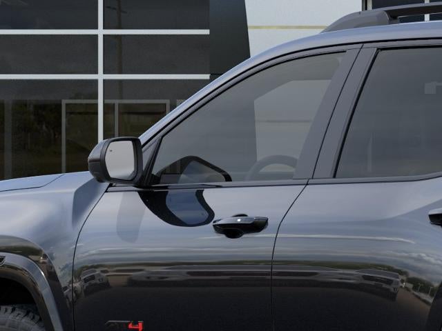 2027 GMC Terrain AWD 4dr AT4