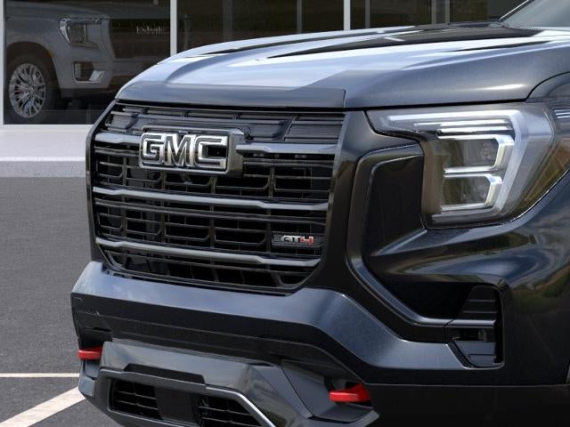 2027 GMC Terrain AWD 4dr AT4