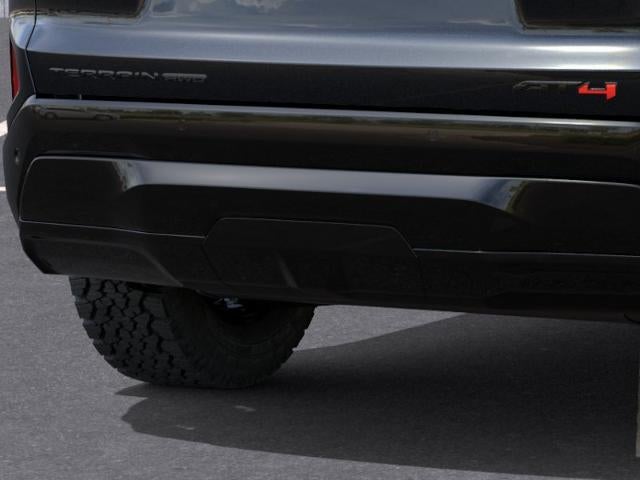 2027 GMC Terrain AWD 4dr AT4