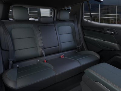 2027 GMC Terrain AWD 4dr AT4