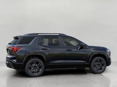 2027 GMC Terrain AWD 4dr AT4