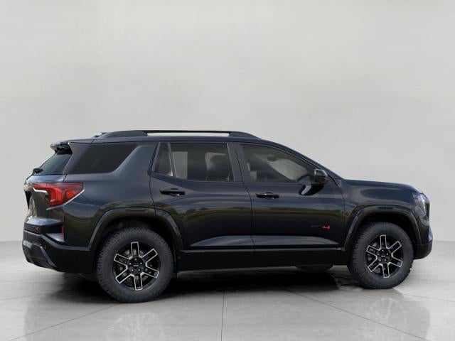 2027 GMC Terrain AWD 4dr AT4
