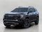 2027 GMC Terrain AWD 4dr AT4