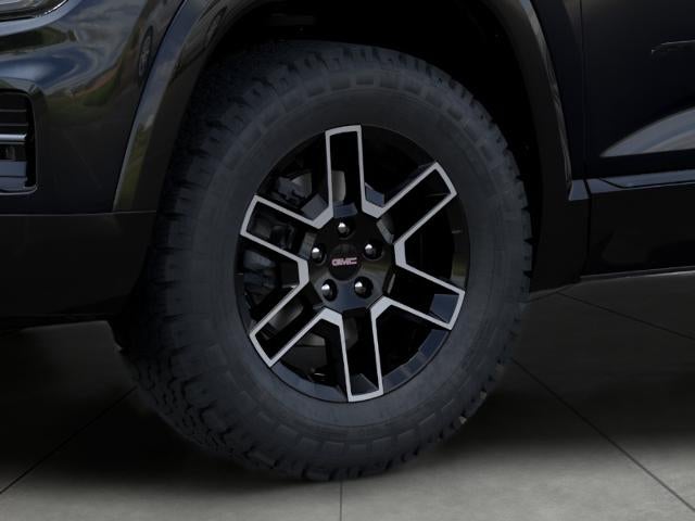2027 GMC Terrain AWD 4dr AT4