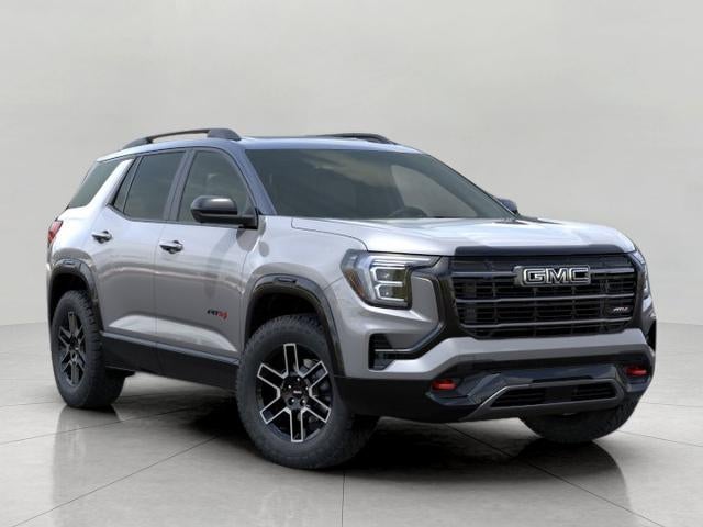 2026 GMC Terrain AT4 AWD's photo