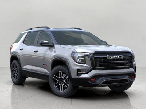 2026 GMC Terrain AWD 4dr AT4