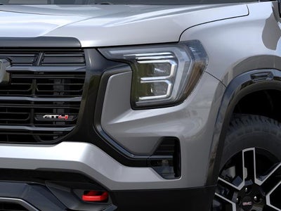 2026 GMC Terrain AWD 4dr AT4