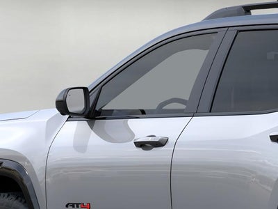 2026 GMC Terrain AWD 4dr AT4