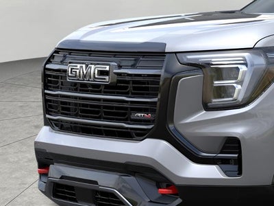 2026 GMC Terrain AWD 4dr AT4