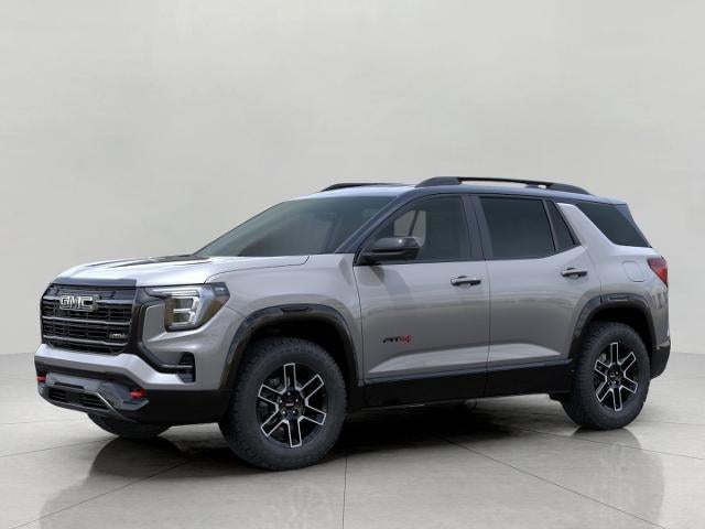 2026 GMC Terrain AWD 4dr AT4