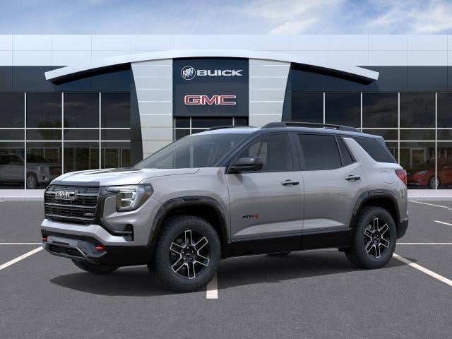 2026 GMC Terrain AWD 4dr AT4