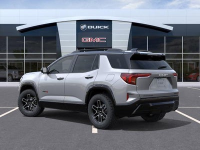 2026 GMC Terrain AWD 4dr AT4