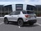 2026 GMC Terrain AWD 4dr AT4