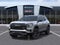 2026 GMC Terrain AWD 4dr AT4
