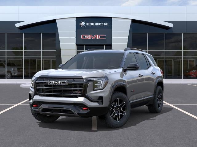 2026 GMC Terrain AWD 4dr AT4