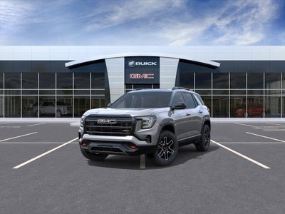 2026 GMC Terrain AWD 4dr AT4