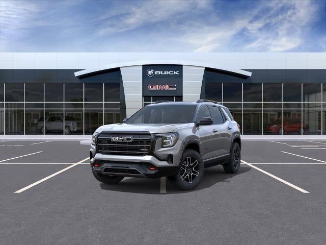 2026 GMC Terrain AWD 4dr AT4